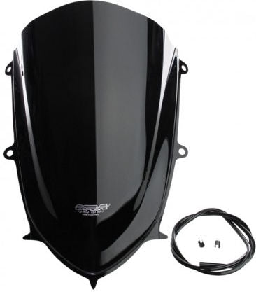 MRA YZF R 6 - Racing windscreen "R" 2017-