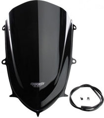 MRA YZF R 6 - Racing windscreen "R" 2017-