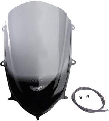 MRA YZF R 6 - Racing windscreen "R" 2017-