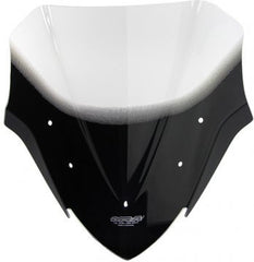 MRA NINJA 650 - Racing windscreen "RM" 2017-