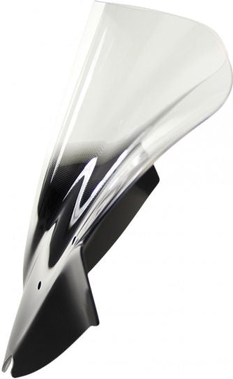MRA NINJA 650 - Racing windscreen "RM" 2017-