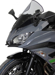 MRA NINJA 650 - Touring windshield "TM" 2017-