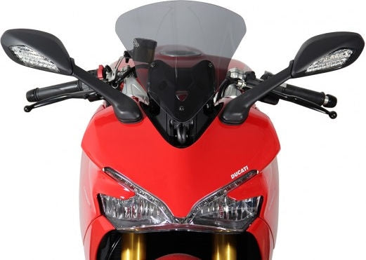MRA SUPERSPORT939 /S - Originally-shaped windshield "O" 2017-