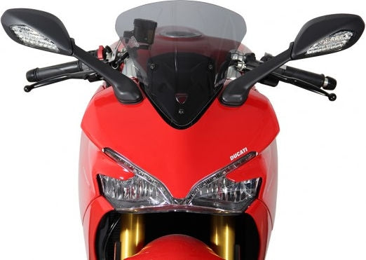 MRA SUPERSPORT939 /S - Originally-shaped windshield "O" 2017-