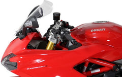 MRA SUPERSPORT939 /S - Spoiler windshield "S" 2017-