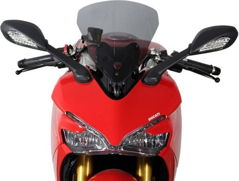 MRA SUPERSPORT939 /S - Spoiler windshield "S" 2017-
