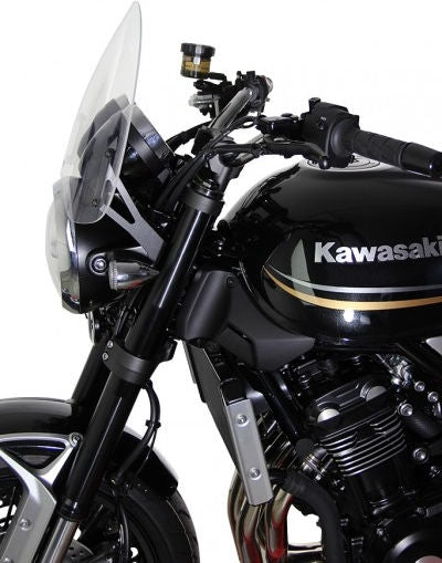 MRA Z 900 RS - Touring windshield "NTM" 2018-