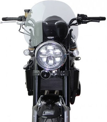 MRA Z 900 RS - Touring windshield "NTM" 2018-