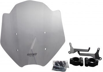 MRA 1290 SUPER DUKE R - Sport-Screen "NSPM" 2017-