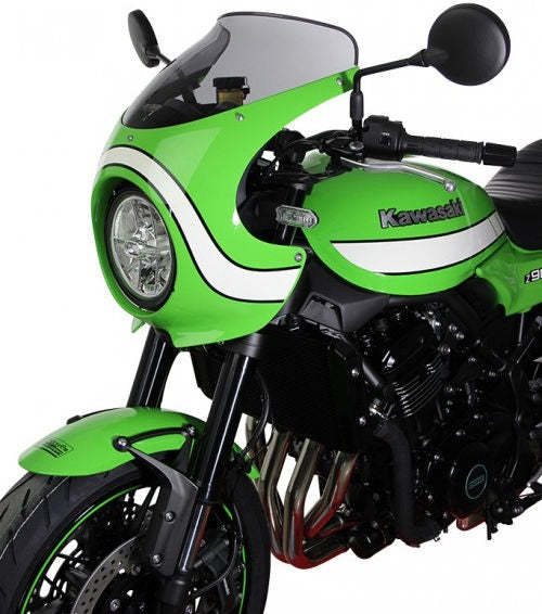 MRA Z 900 RS (CAFE RACER) - Spoiler windshield "S" 2018-