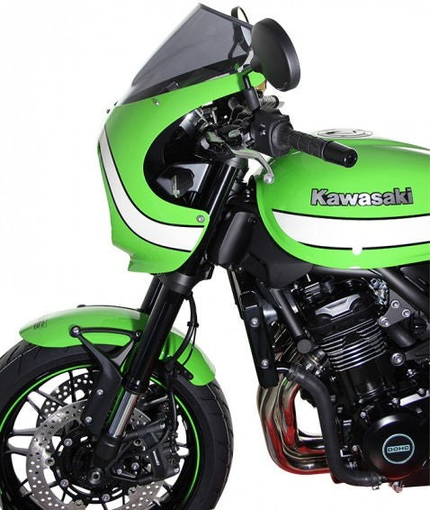 MRA Z 900 RS (CAFE RACER) - Racing windscreen "R" 2018-
