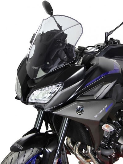 MRA TRACER 900 /GT (MT-09) - Sport-Screen "SPM" 2018-