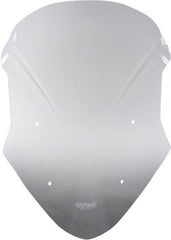 MRA TRACER 900 /GT (MT-09) - Touring windshield "TM" 2018-