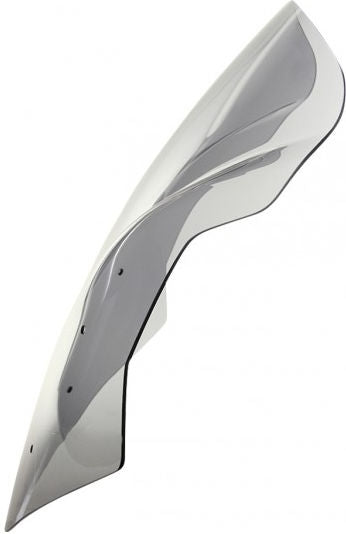 MRA TRACER 900 /GT (MT-09) - Touring windshield "TM" 2018-