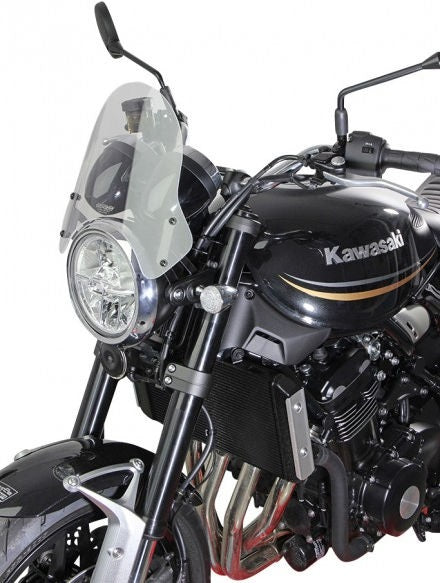 MRA Z 900 RS - Touring windshield "NT" 2018-