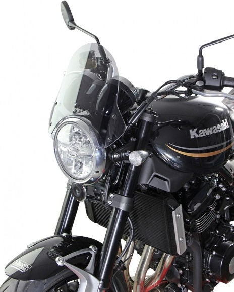 MRA Z 900 RS - Touring windshield "NT" 2018-