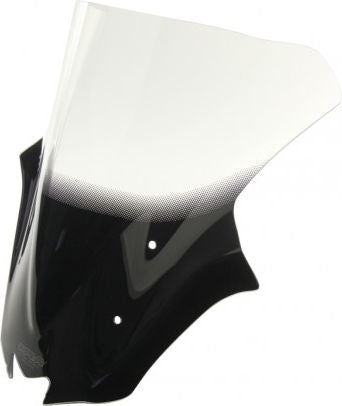 MRA MT-07 - Racing windscreen "NRM" 2018-