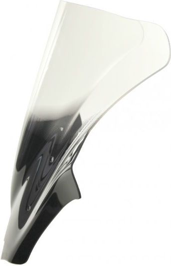 MRA MT-07 - Racing windscreen "NRM" 2018-