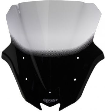 MRA MT-07 - Racing windscreen "NRM" 2018-