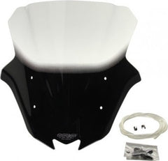 MRA MT-07 - Racing windscreen "NRM" 2018-