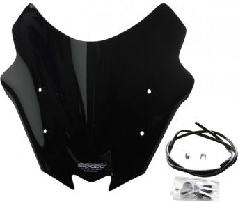 MRA MT-07 - Spoiler windshield "NSM" 2018-