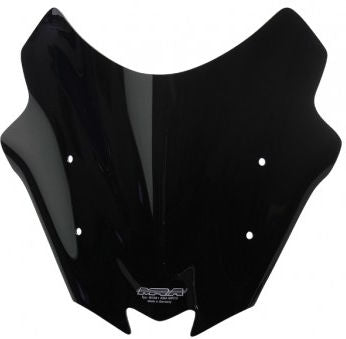 MRA MT-07 - Spoiler windshield "NSM" 2018-