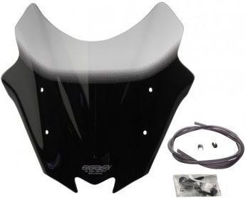 MRA MT-07 - Spoiler windshield "NSM" 2018-