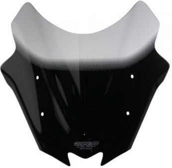 MRA MT-07 - Spoiler windshield "NSM" 2018-