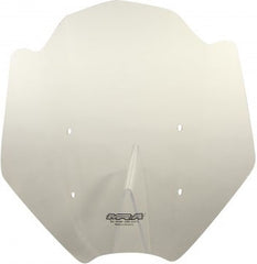 MRA DUKE 790 - Racing windscreen "NRM" 2018-