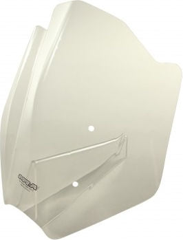 MRA DUKE 790 - Racing windscreen "NRM" 2018-
