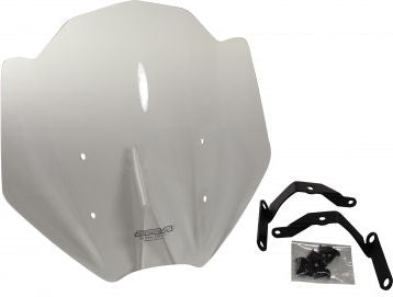 MRA CB 1000 R - Sport-Screen "NSPM" 2018-