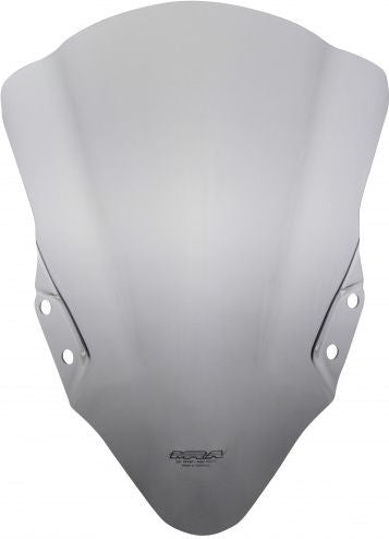 MRA NINJA 250/400 - Racing windscreen "R" 2018-