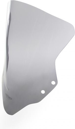 MRA NINJA 250/400 - Racing windscreen "R" 2018-