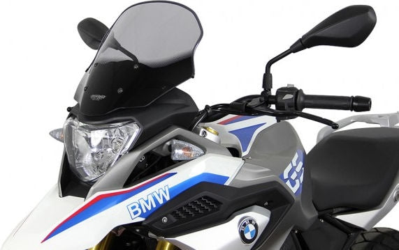 MRA G310 GS /ADVENTURE TOURER - Touring windshield "T" 2017-