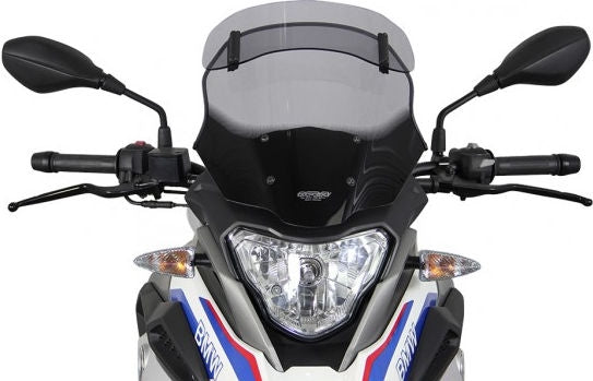MRA G310 GS /ADVENTURE TOURER - Variotouringscreen "VT" 2017-