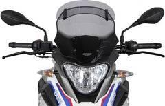 MRA G310 GS /ADVENTURE TOURER - Variotouringscreen "VT" 2017-