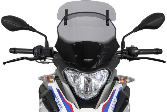 MRA G310 GS /ADVENTURE TOURER - Variotouringscreen "VT" 2017-