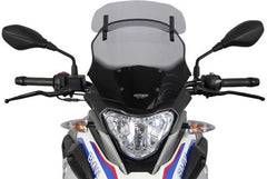 MRA G310 GS /ADVENTURE TOURER - Variotouringscreen "VT" 2017-