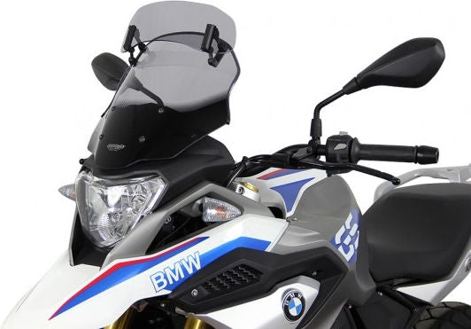MRA G310 GS /ADVENTURE TOURER - Variotouringscreen "VT" 2017-