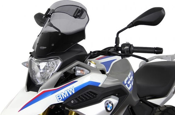 MRA G310 GS /ADVENTURE TOURER - Variotouringscreen "VT" 2017-
