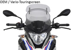 MRA G310 GS /ADVENTURE TOURER - Variotouringscreen "VT" 2017-