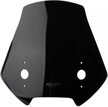 MRA VERSYS 650 17- /1000 17-18 - Originally-shaped windshield "O" all years