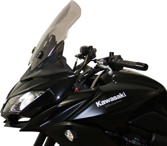 MRA VERSYS 650 17- /1000 17-18 - Touring windshield "T" all years