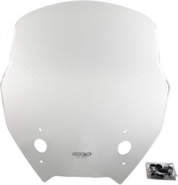 MRA VERSYS 650 17- /1000 17-18 - Touring windshield "T" all years
