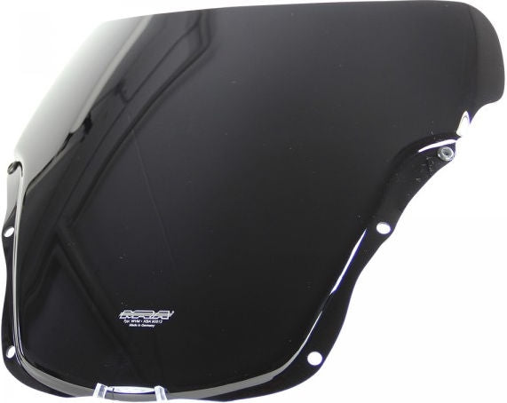 MRA CBR 1100 XX - Originally-shaped windshield "O" all years