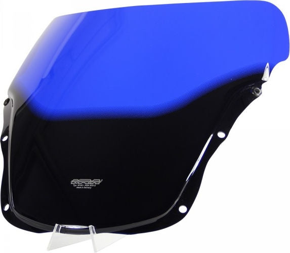 MRA CBR 1100 XX - Originally-shaped windshield "O" all years