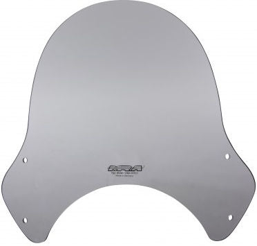 MRA STYLE SHIELD - Style Shield "SY" all years