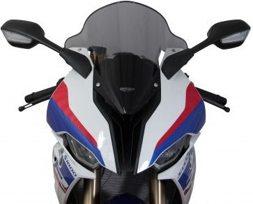MRA S1000 RR - Racing windscreen "R" 2019-