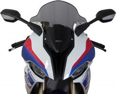 MRA S1000 RR - Racing windscreen "R" 2019-