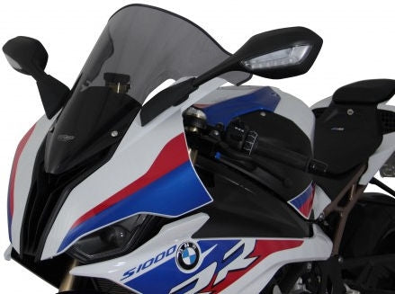 MRA S1000 RR - Racing windscreen "R" 2019-